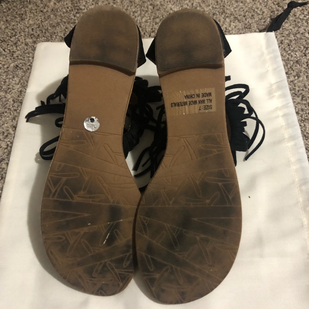 Sandals - Picture 3 of 6